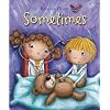 Sometimes