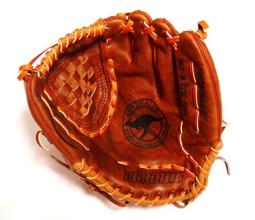 Nokona AMG300KCW 11 1/2 Baseball Glove
