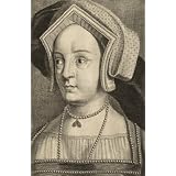Portrait of Queen Mary I (Print On Demand)