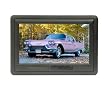 METRIK MHS-701 7" TFT HEADREST/STAND ALONE MONITOR