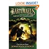 The Amulet Of Samarkand (The Bartimaeus Sequence)