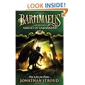 The Amulet Of Samarkand (The Bartimaeus Sequence)