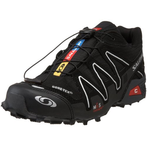 best price salomon shoes