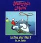 Sherman's Lagoon: Ate That, What's Next?