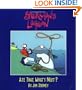 Sherman's Lagoon: Ate That, What's Next?