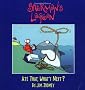 Sherman's Lagoon: Ate That, What's Next?