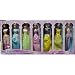 Enchanted Fantasy Fairytale Princesses (Set of 7 Dolls)