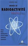 Manuel de radioactivit� : 118 exercices r�solus