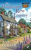 The Hangman's Row Enquiry (Ivy Beasley)