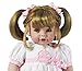 Goody Girls Sassy Self Hinge Hair Barrettes - 26 pk.