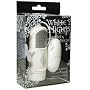 Doc Johnson White Nights Bullet Vibrator