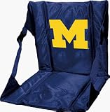 Michigan Wolverines Stadium Seat