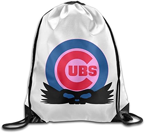 Texhood Chicago Cubs Comfortable Ditty Bag One Size