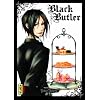 Black Butler Vol.2