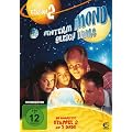 Hinterm Mond gleich links - Staffel 2 (5 DVDs - Amaray)