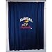 Sports Coverage Kansas Jayhawks Shower Curtain