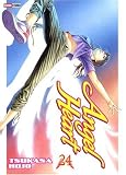 Angel Heart, Tome 24 :