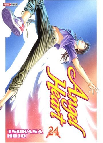 Angel Heart, Tome 24 :