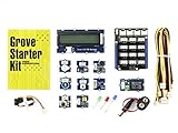 [UMKTOKYO] Grove-Starter Kit for arduino