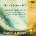 Schubert: String Quartets, Vol. 2 [Hybrid SACD]