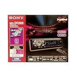 51wGyjVs3sL. SL160  Sony MEXDV2000 DVD/SACD/CD Receiver