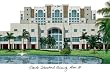 Florida International University Lithograph 14x10 Unframed Lithograph