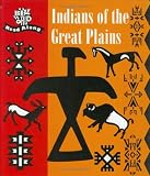 Big World Indians Great Plains (Big World Read Alongs)