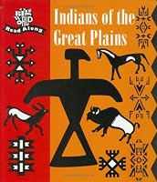 Big World Indians Great Plains (Big World Read Alongs)