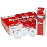 ブリヂストン(BRIDGESTONE) レイグランデ EXTRA DISTANCE 12P REDX