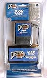 9.6V Turbo Battery Pack/Charger