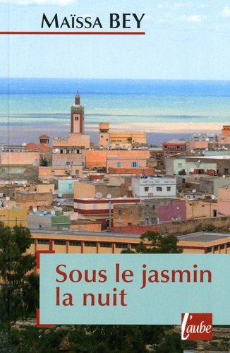 Sous le Jasmin la Nuit