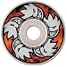 Spitfire Multiball Skateboard Wheels (53mm)