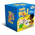 Anaton's Editions - Petit FOLIMOTS - Le Corps Humain et les V�tements - Le Jeu de l'Orthographe et de la Lecture