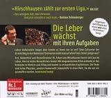Image de Die Leber wächst mit ihren Aufgaben