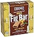 Nature's Bakery Whole Wheat Fig Bars - Mango - 6 ct