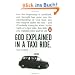 God Explained in a Taxi Ride: Since the bginning of mankind, more thought has gone into the understanding of God than any other subject under the sun ... this little book explains once and for all