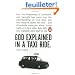 God Explained in a Taxi Ride