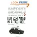 God Explained In A Taxi Ride