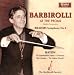 Barbirolli At the Proms: Brahms Symphony No. 1 / Haydn Aria from The Creation; Uninhabited Island overture