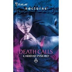 The Calling: Death Calls (Book 4) (Nocturne)