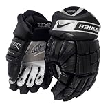  : Nike Bauer Vapor XXXX Hockey Gloves [SENIOR]