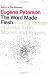 The Word Made Flesh: The Language of Jesus in His Stories and Prayers