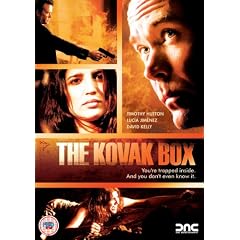Kovak Box [DVD]