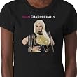 RuPaul's Drag Race: Team Chad Tee - Womens