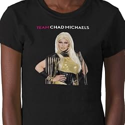 RuPaul's Drag Race: Team Chad Tee - Womens