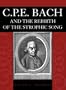 C.P.E. Bach and the Rebirth of the Strophic Song