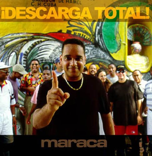 Descarga Total Maraca