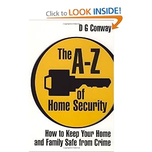 The A-z of Home Security