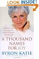 A Thousand Names For Joy: How To Live In Harmony With The Way Things Are