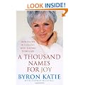 A Thousand Names For Joy: How To Live In Harmony With The Way Things Are